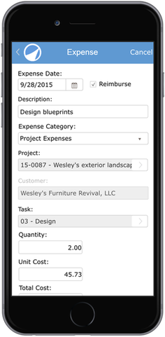 screenshot of Beyond Software